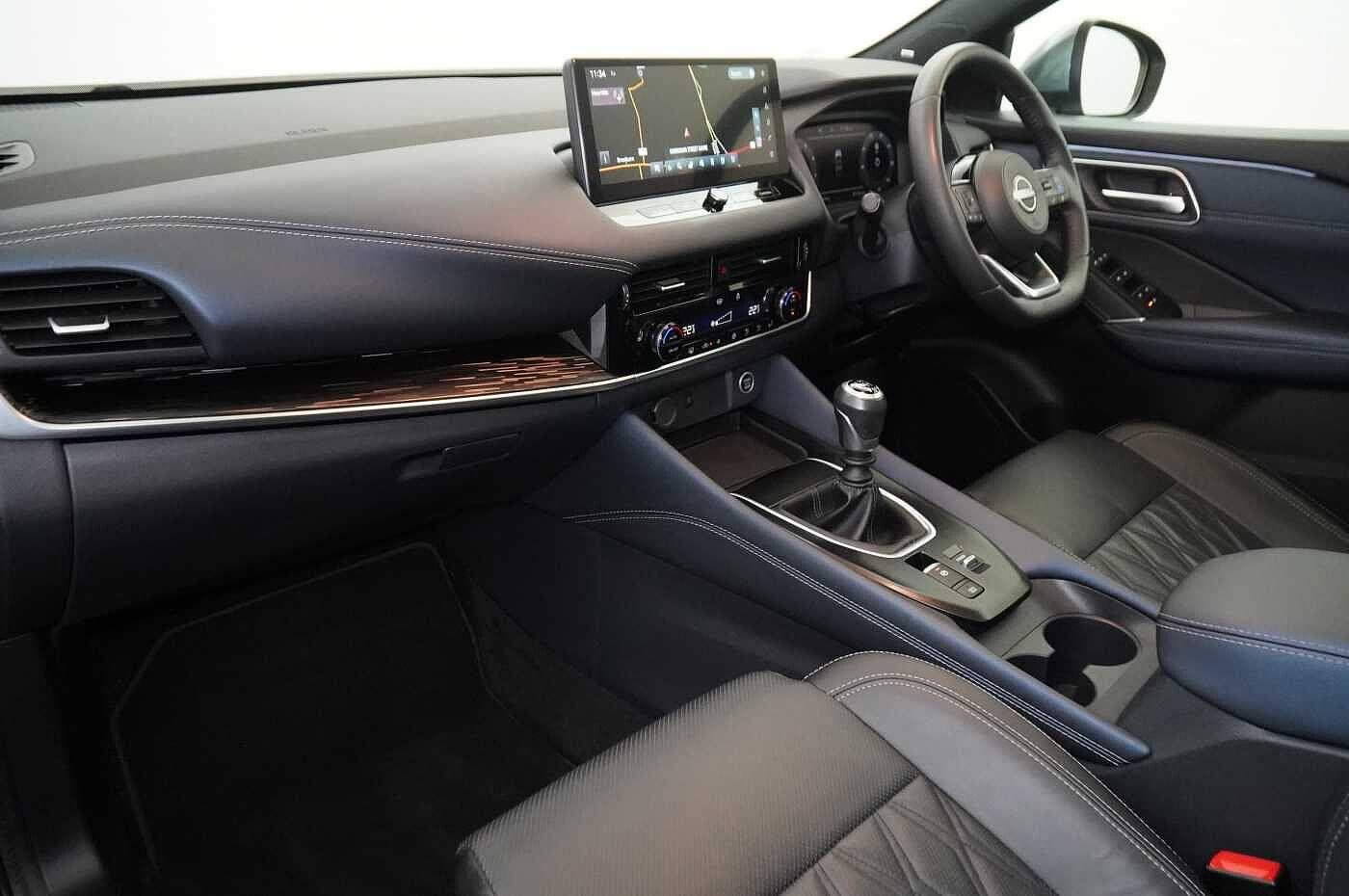 Used Nissan Qashqai 2022 for sale - 77323765: Photo 2