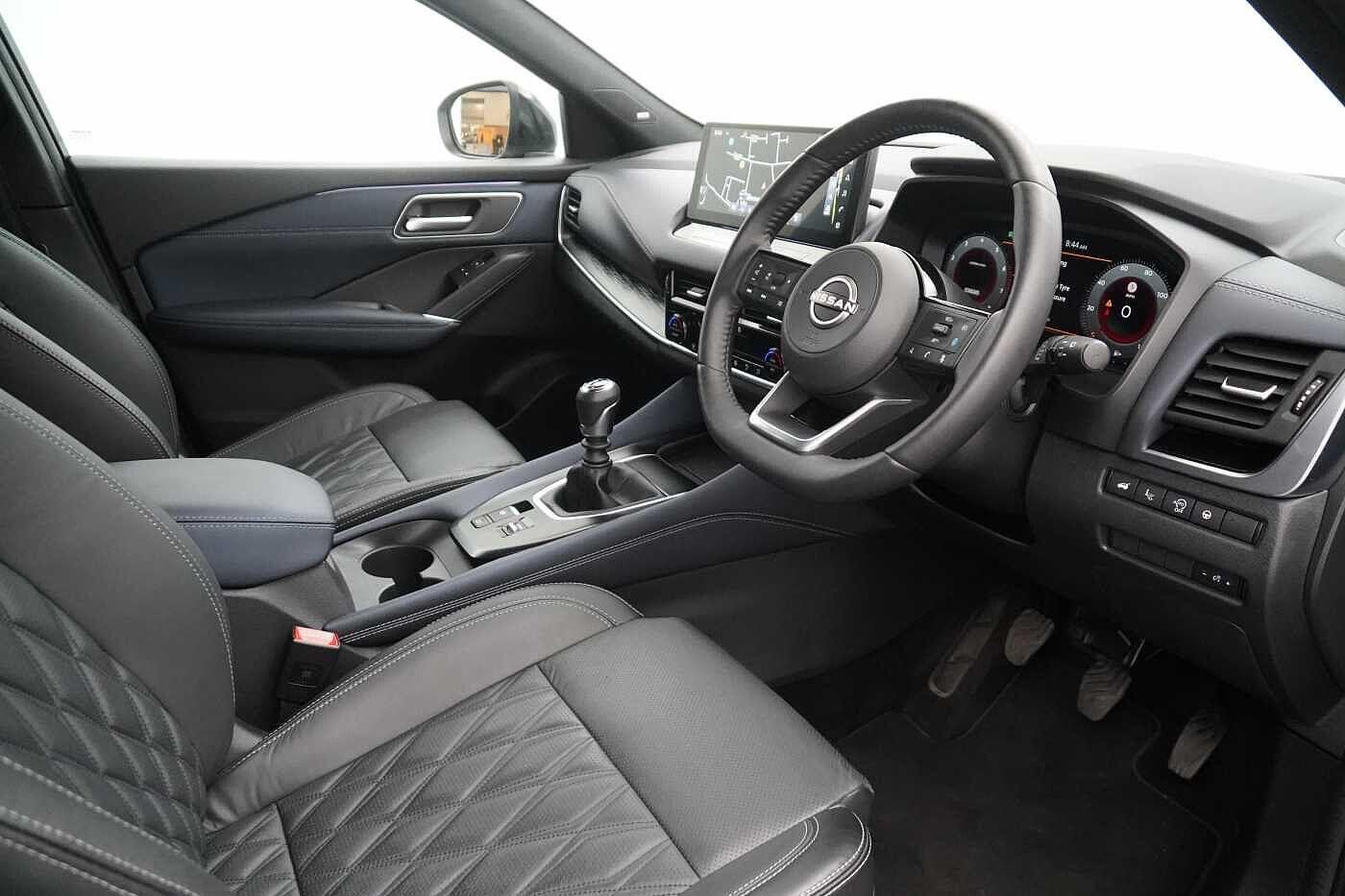 Used Nissan Qashqai 2022 for sale - 77323765: Photo 22