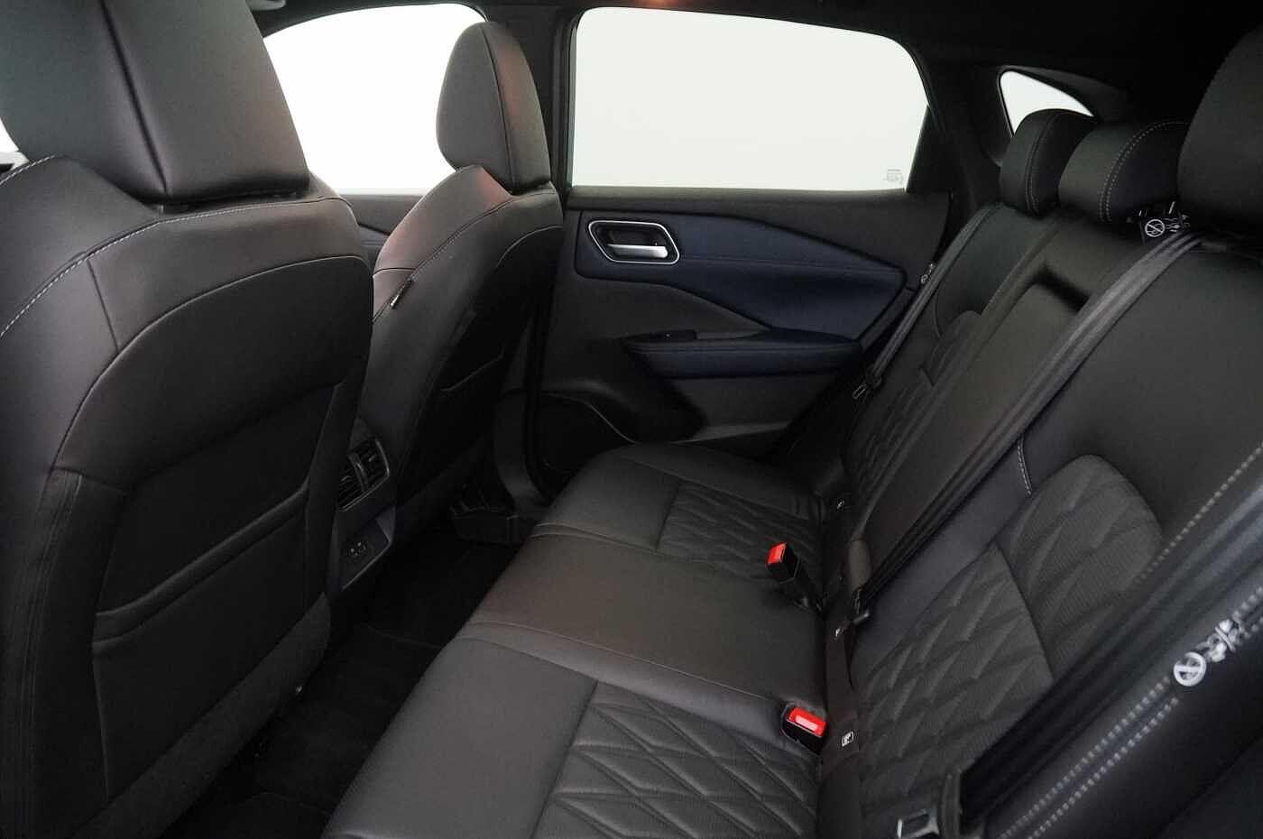 Used Nissan Qashqai 2022 for sale - 77323765: Photo 24