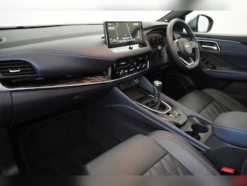 Used Nissan Qashqai 2022 for sale - 77323765: Photo