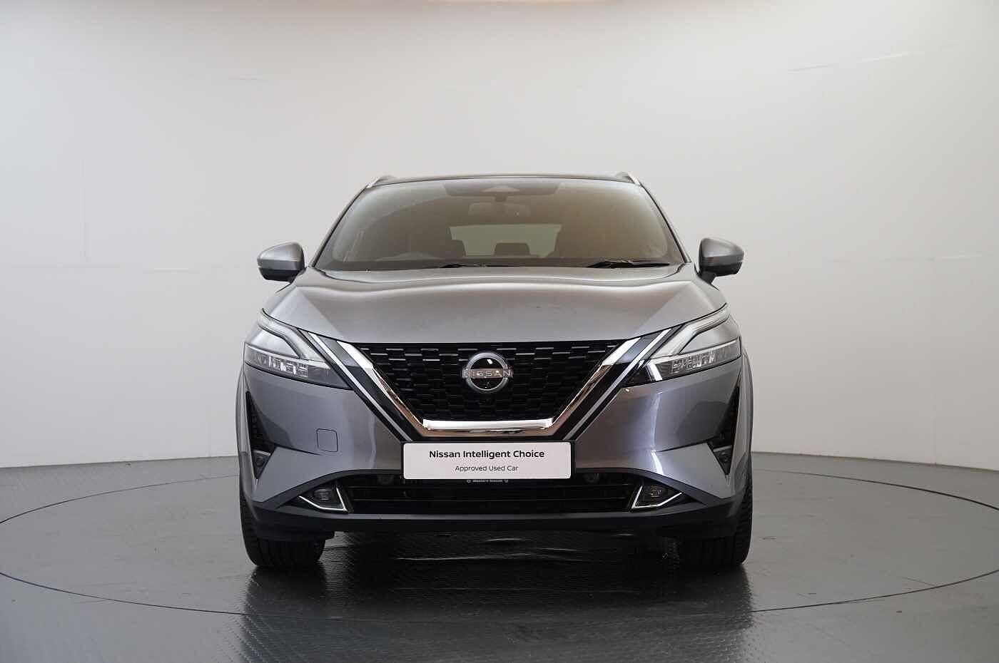 Used Nissan Qashqai 2022 for sale - 77323765: Photo 5