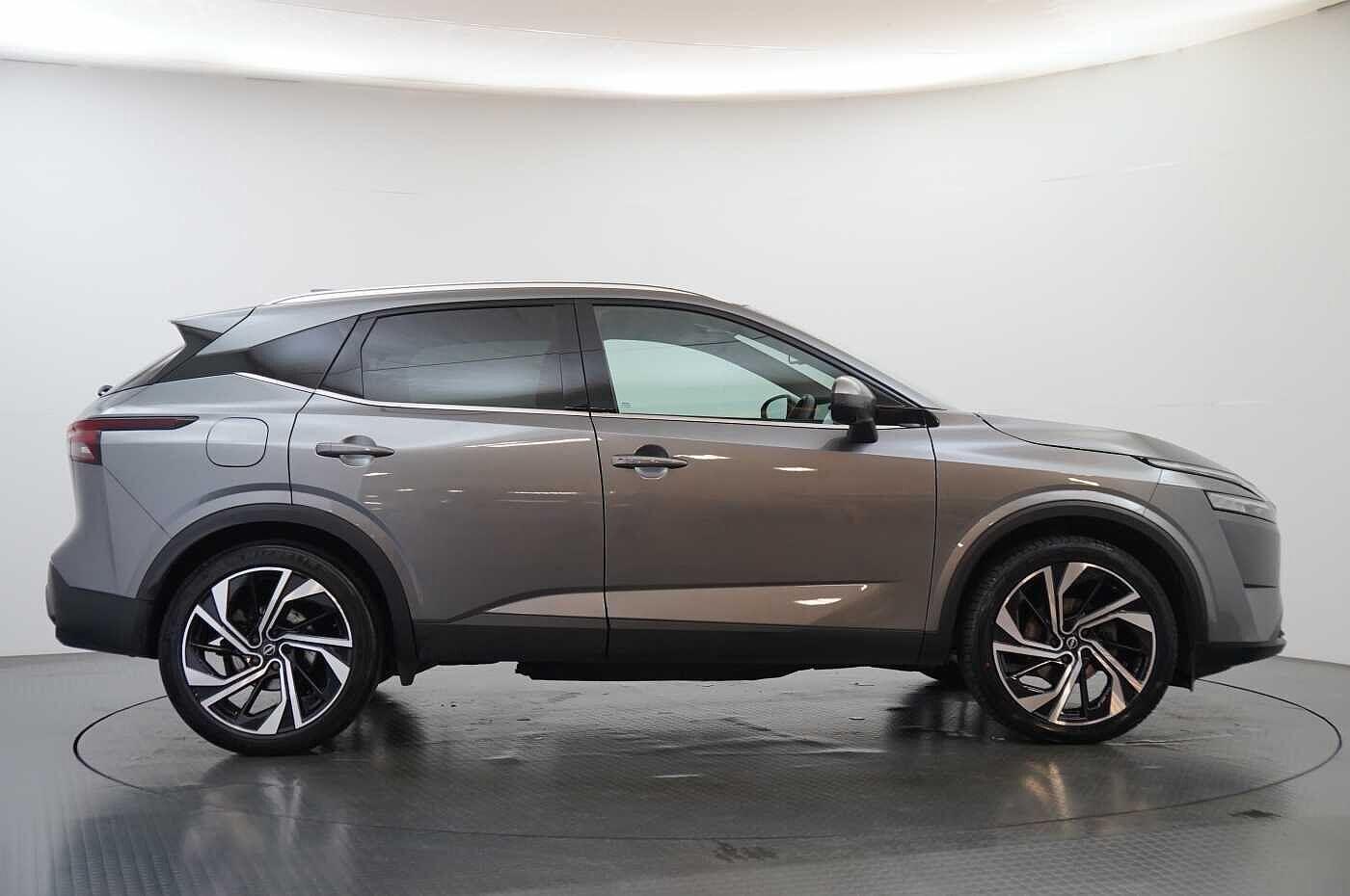 Used Nissan Qashqai 2022 for sale - 77323765: Photo 7