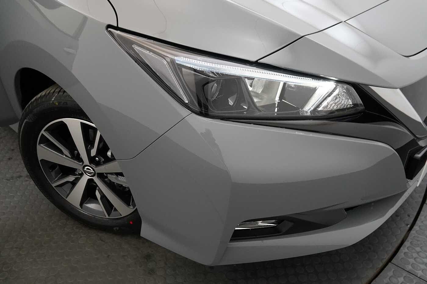 Used Nissan Leaf 2021 for sale - 77802344: Photo 10