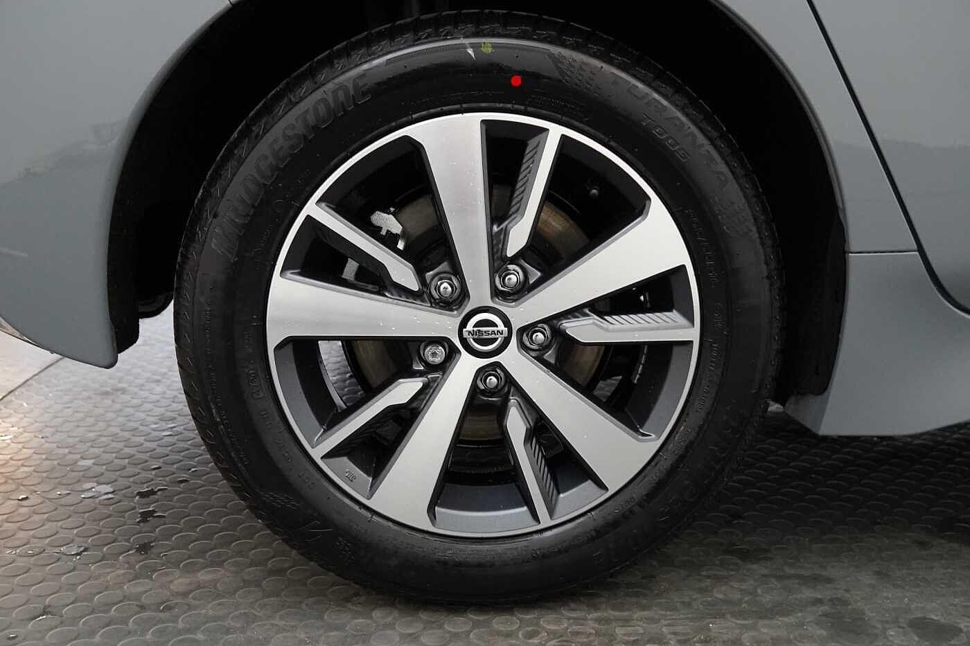 Used Nissan Leaf 2021 for sale - 77802344: Photo 11