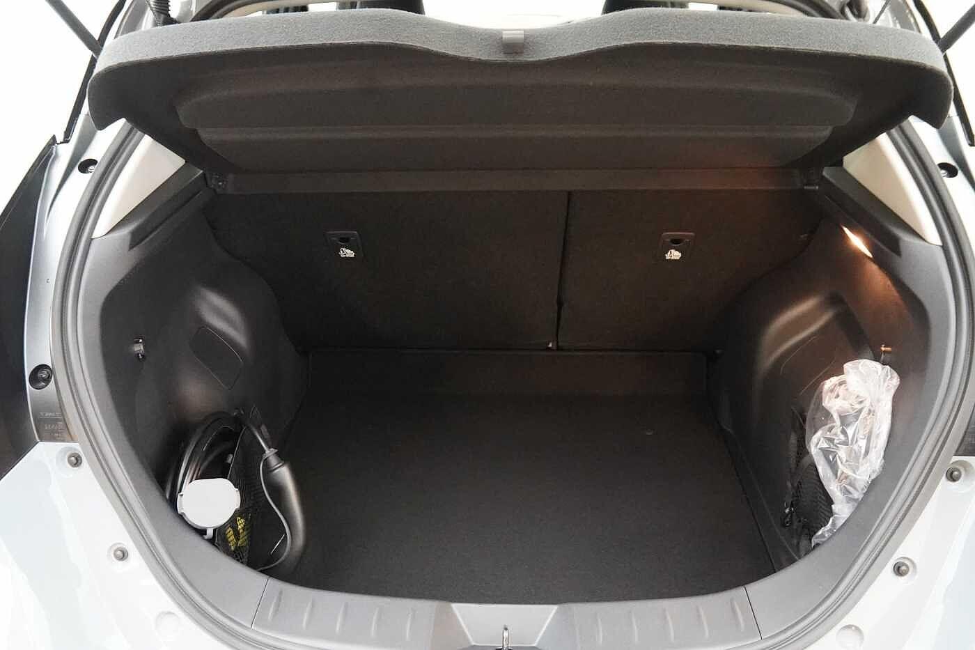 Used Nissan Leaf 2021 for sale - 77802344: Photo 12