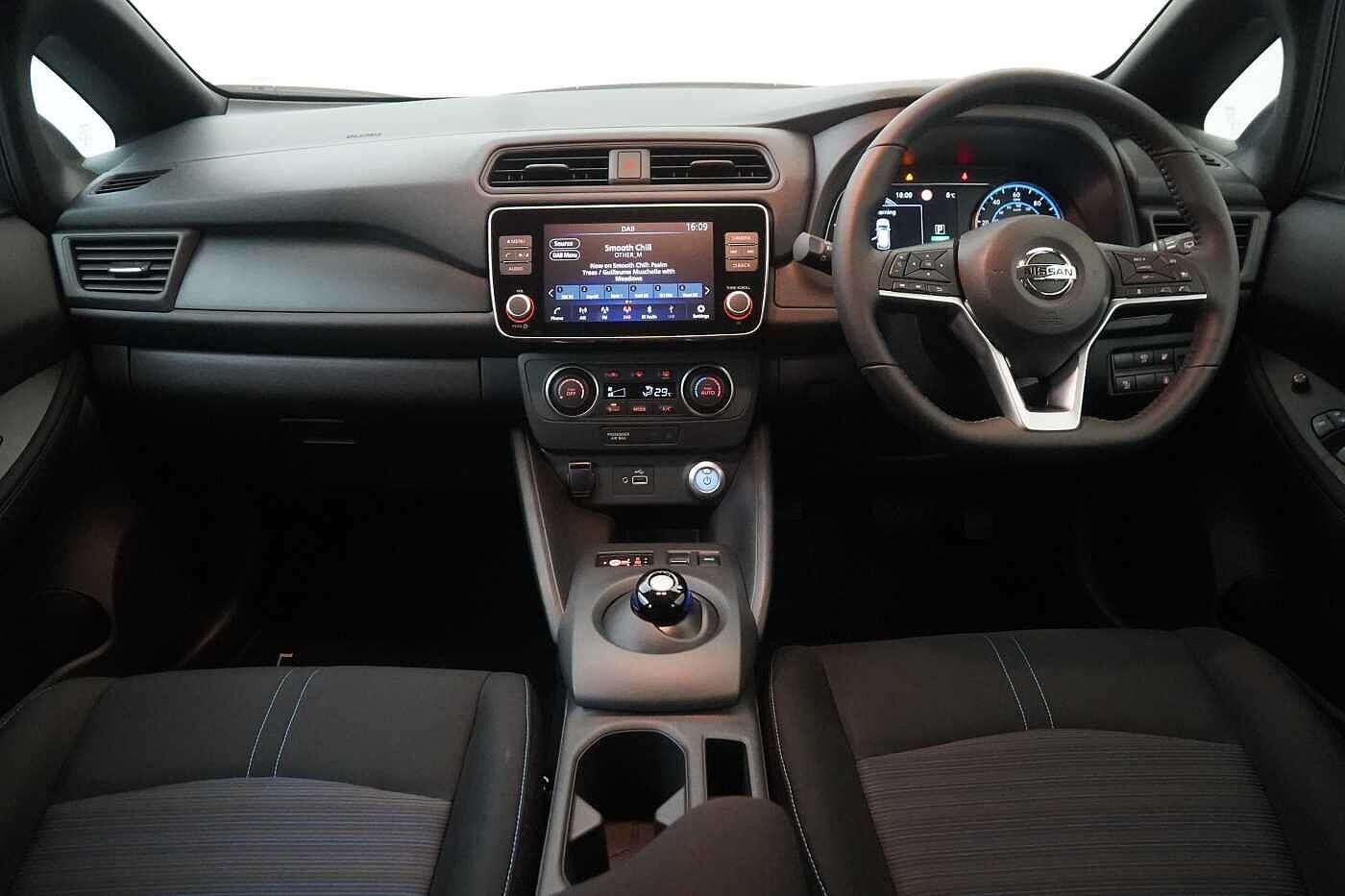 Used Nissan Leaf 2021 for sale - 77802344: Photo 13