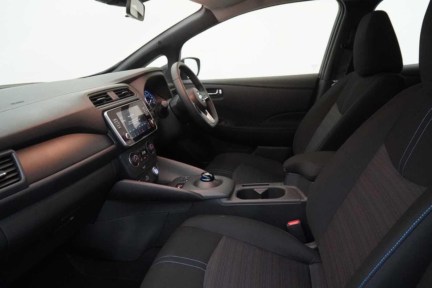 Used Nissan Leaf 2021 for sale - 77802344: Photo 15