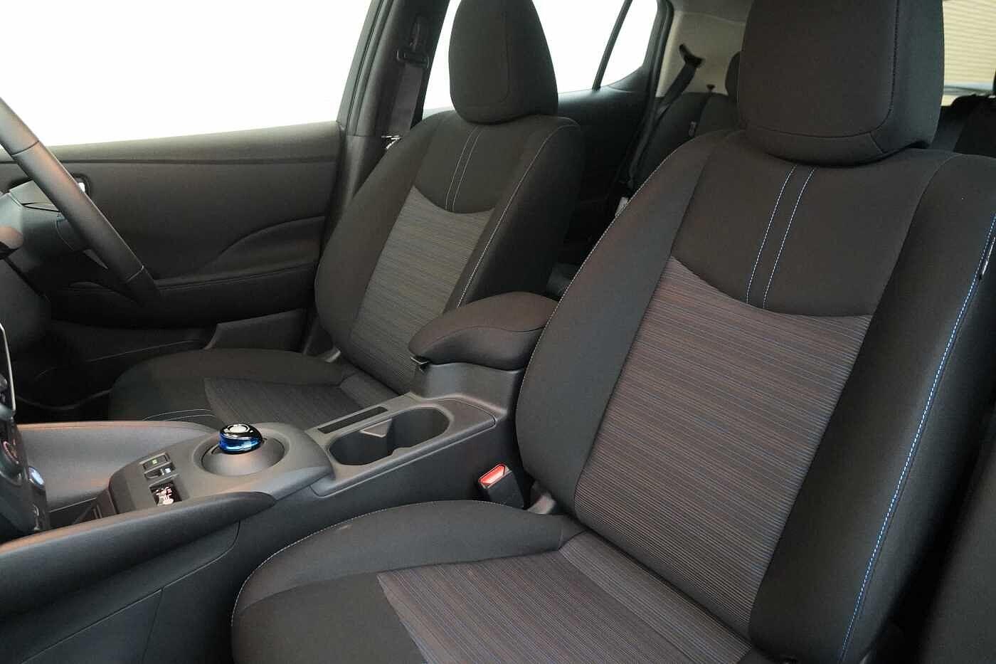 Used Nissan Leaf 2021 for sale - 77802344: Photo 17