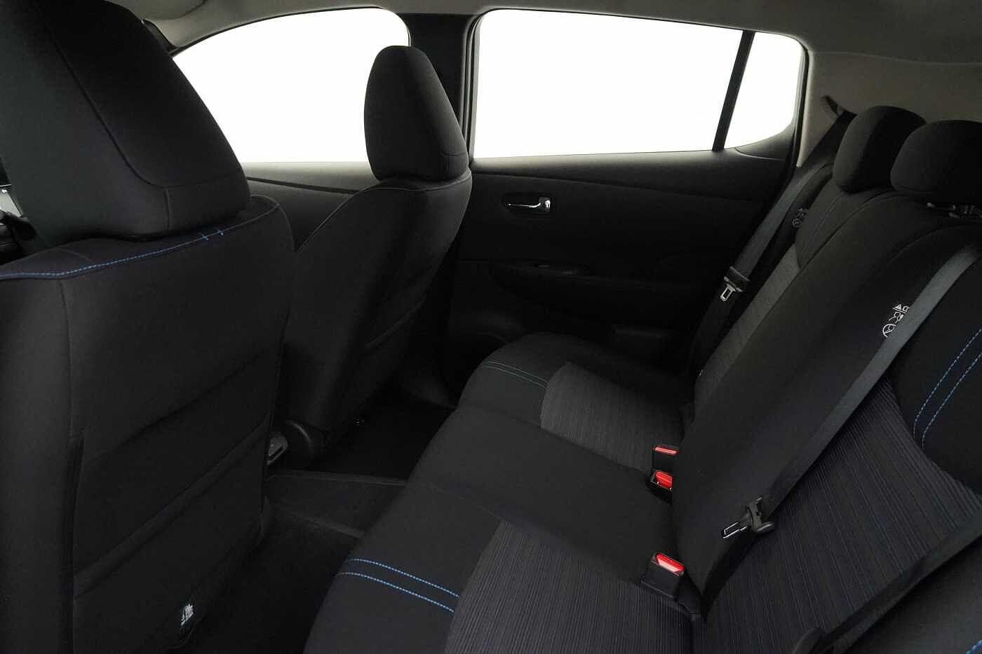 Used Nissan Leaf 2021 for sale - 77802344: Photo 21