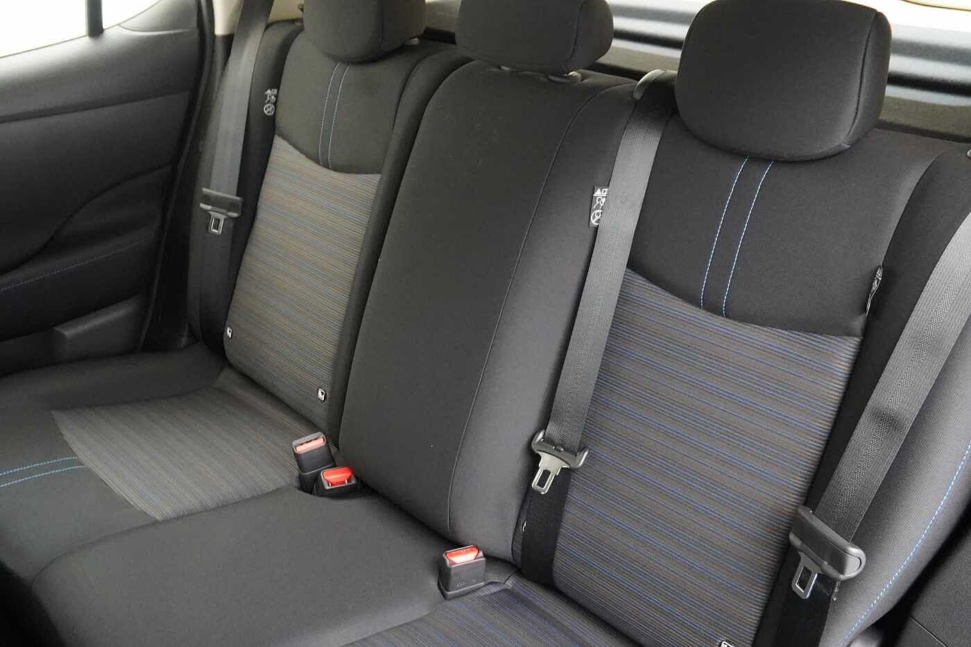 Used Nissan Leaf 2021 for sale - 77802344: Photo 22