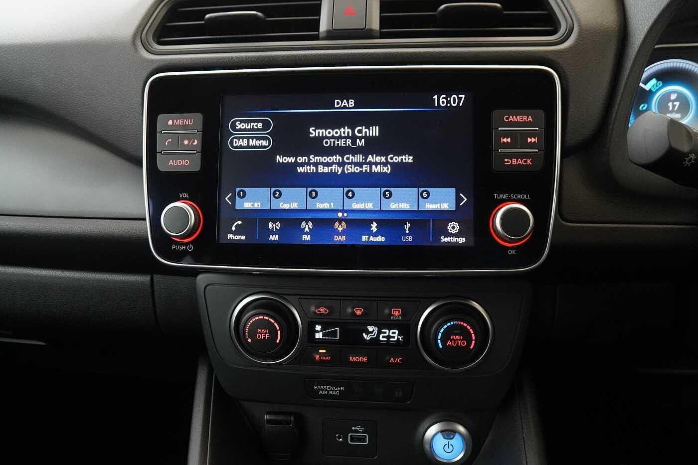 Used Nissan Leaf 2021 for sale - 77802344: Photo 25