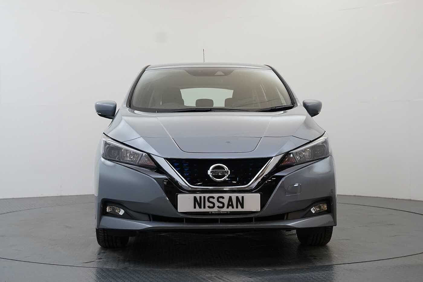 Used Nissan Leaf 2021 for sale - 77802344: Photo 5