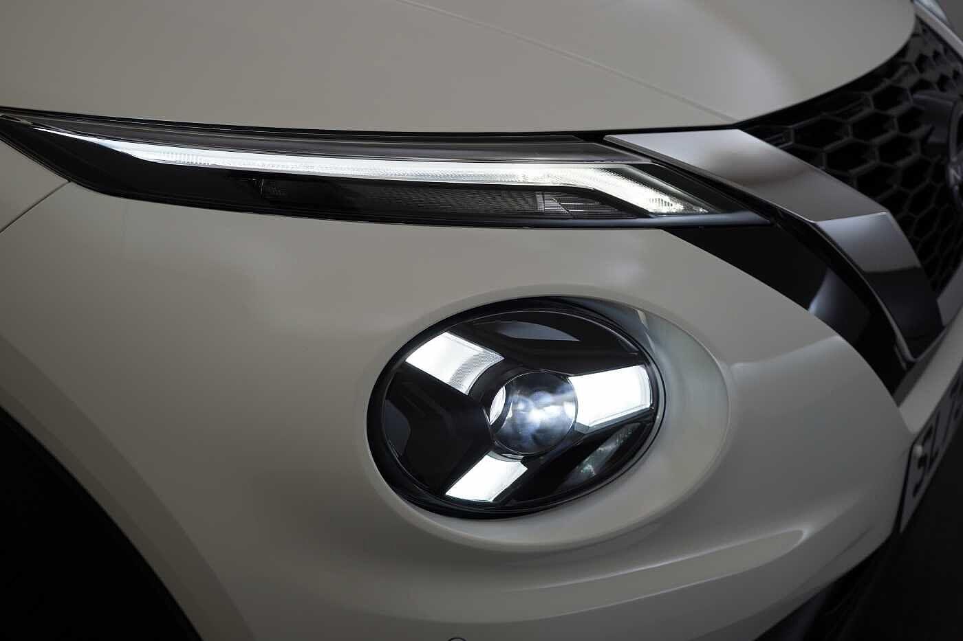 Used Nissan Juke 2025 for sale - 77729762: Photo 11