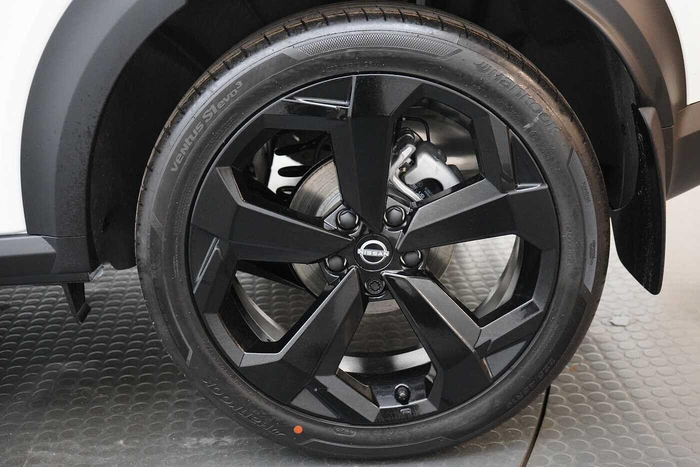 Used Nissan Juke 2025 for sale - 77729762: Photo 12