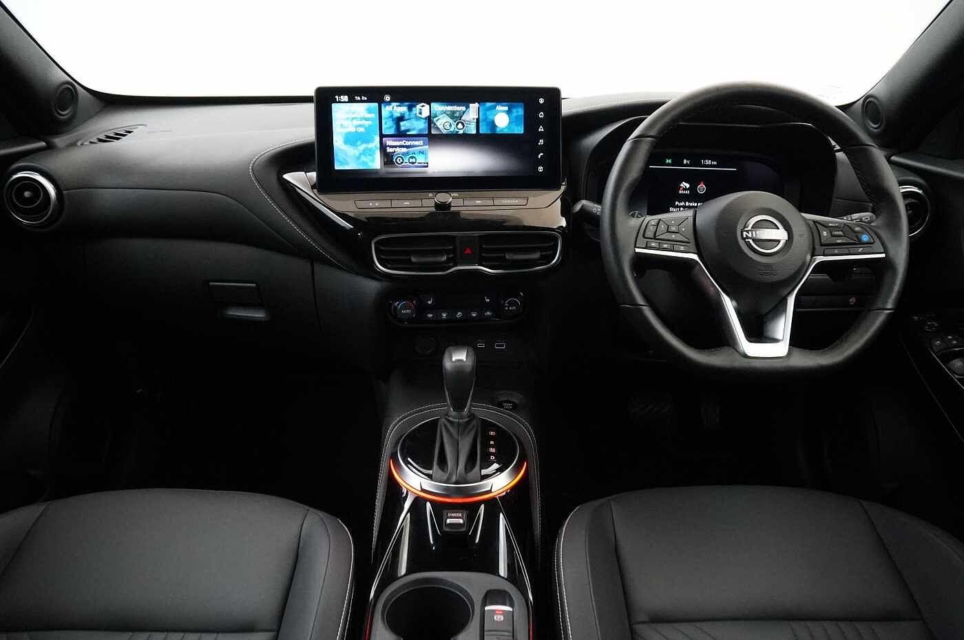 Used Nissan Juke 2025 for sale - 77729762: Photo 14