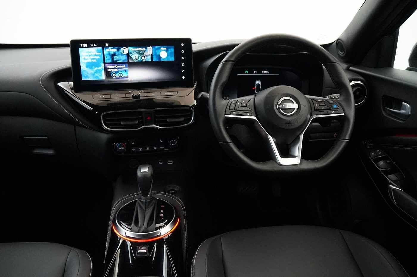 Used Nissan Juke 2025 for sale - 77729762: Photo 15