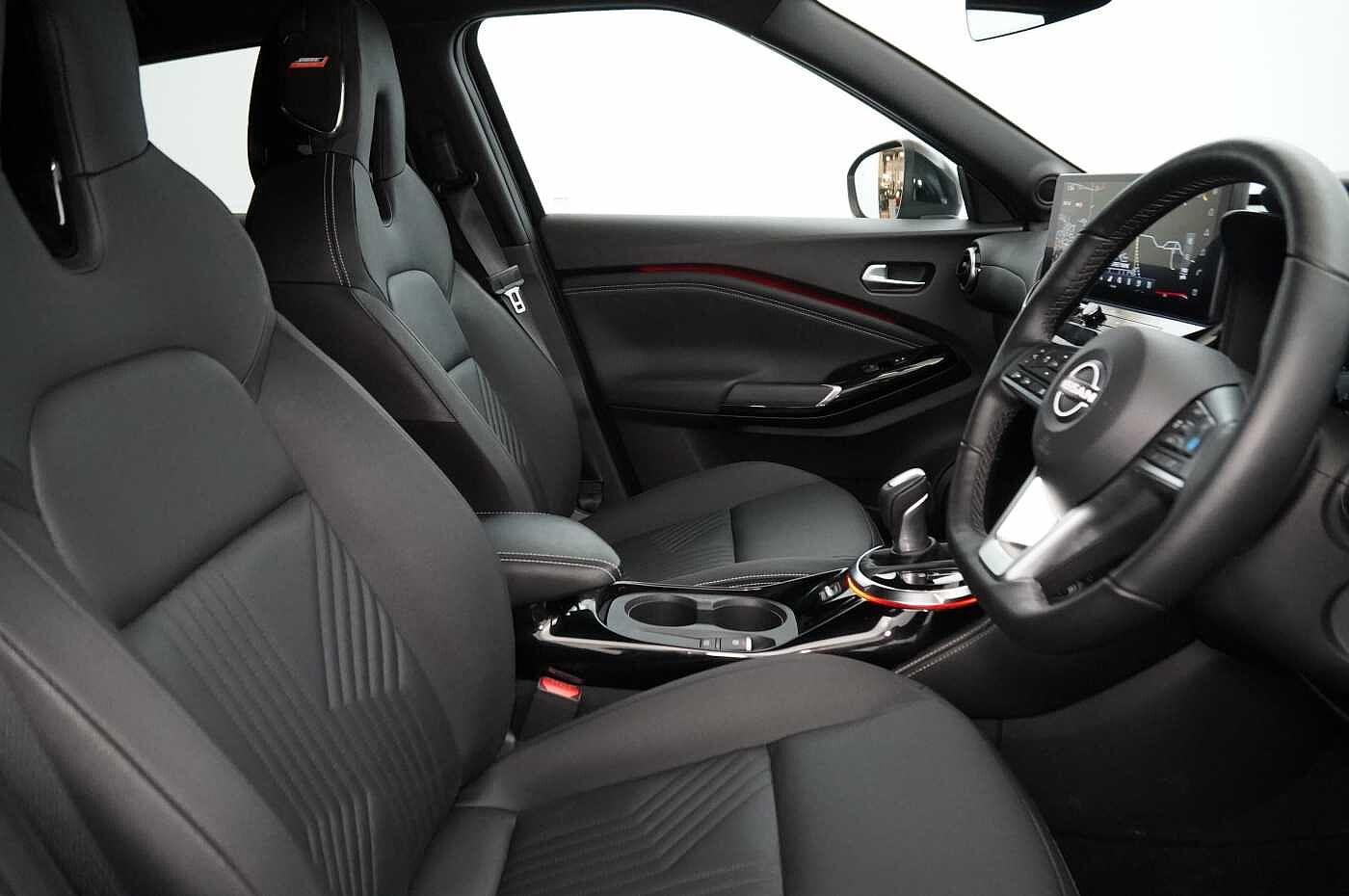 Used Nissan Juke 2025 for sale - 77729762: Photo 19