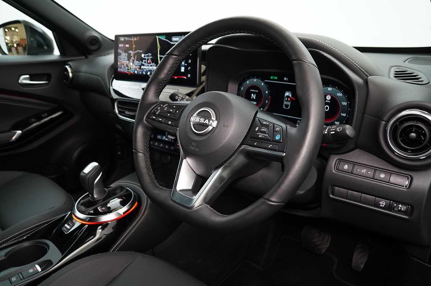 Used Nissan Juke 2025 for sale - 77729762: Photo 20