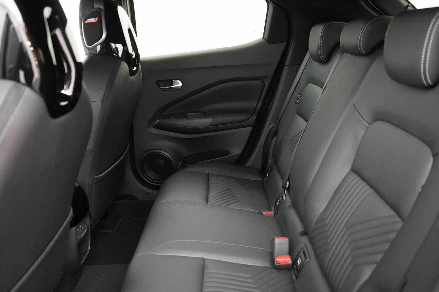 Used Nissan Juke 2025 for sale - 77729762: Photo 21