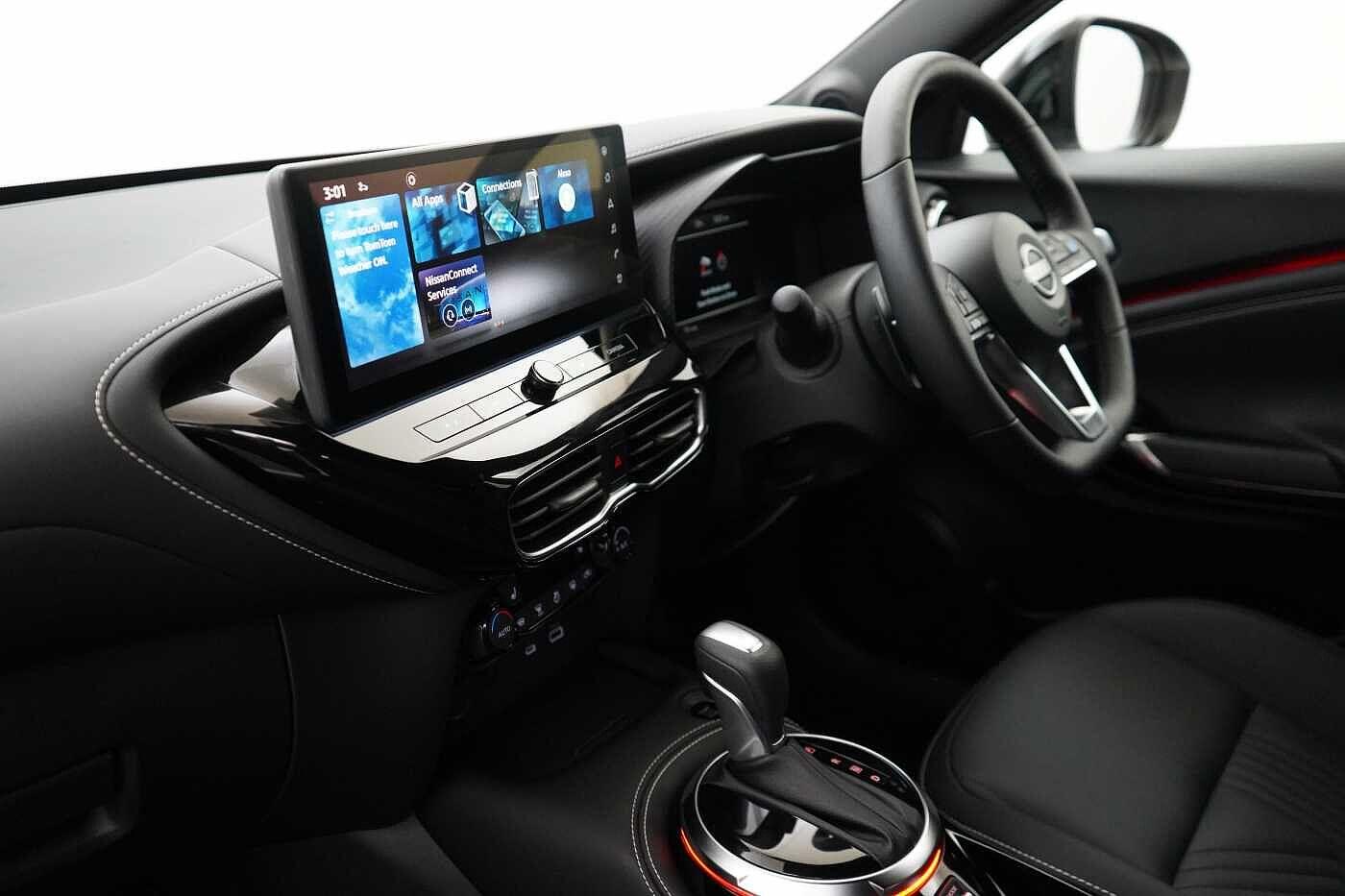 Used Nissan Juke 2025 for sale - 77729762: Photo 23