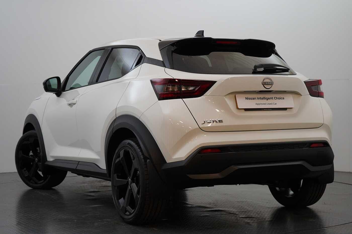 Used Nissan Juke 2025 for sale - 77729762: Photo 4