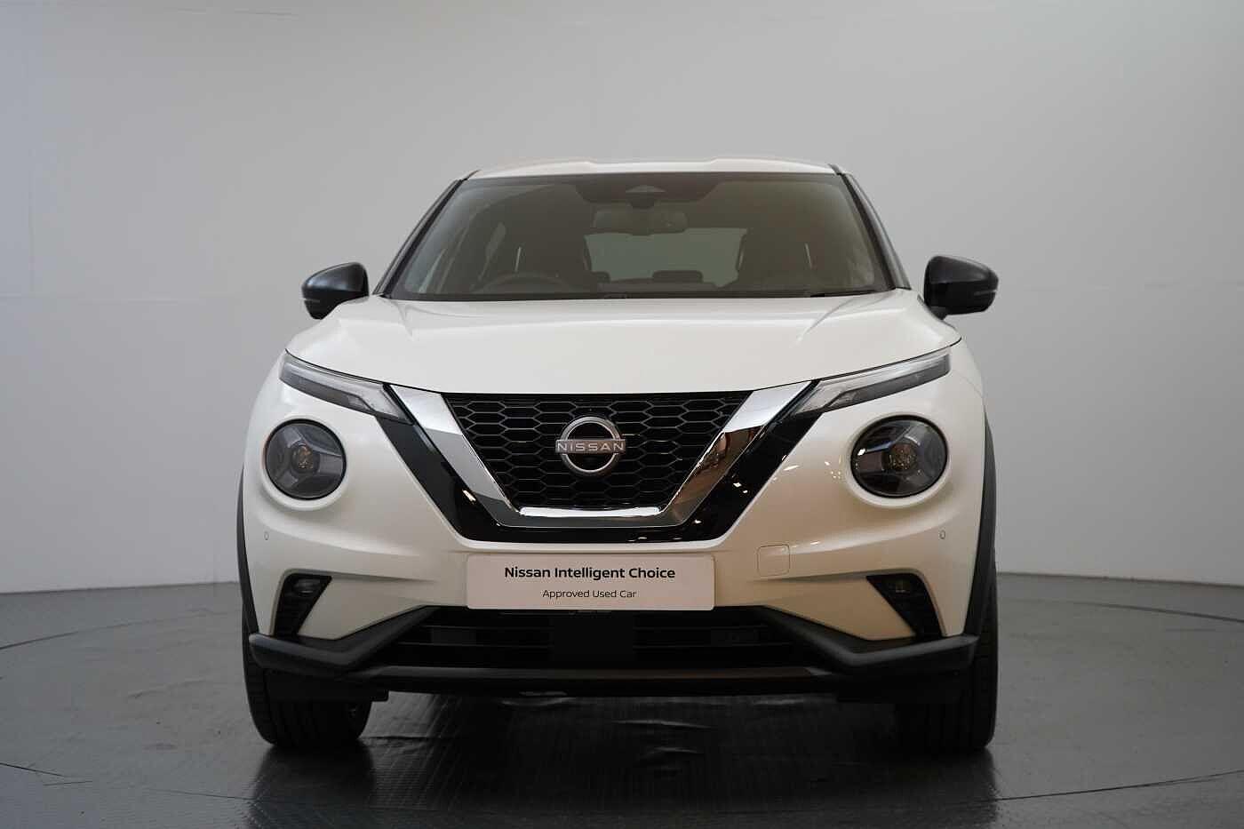 Used Nissan Juke 2025 for sale - 77729762: Photo 5