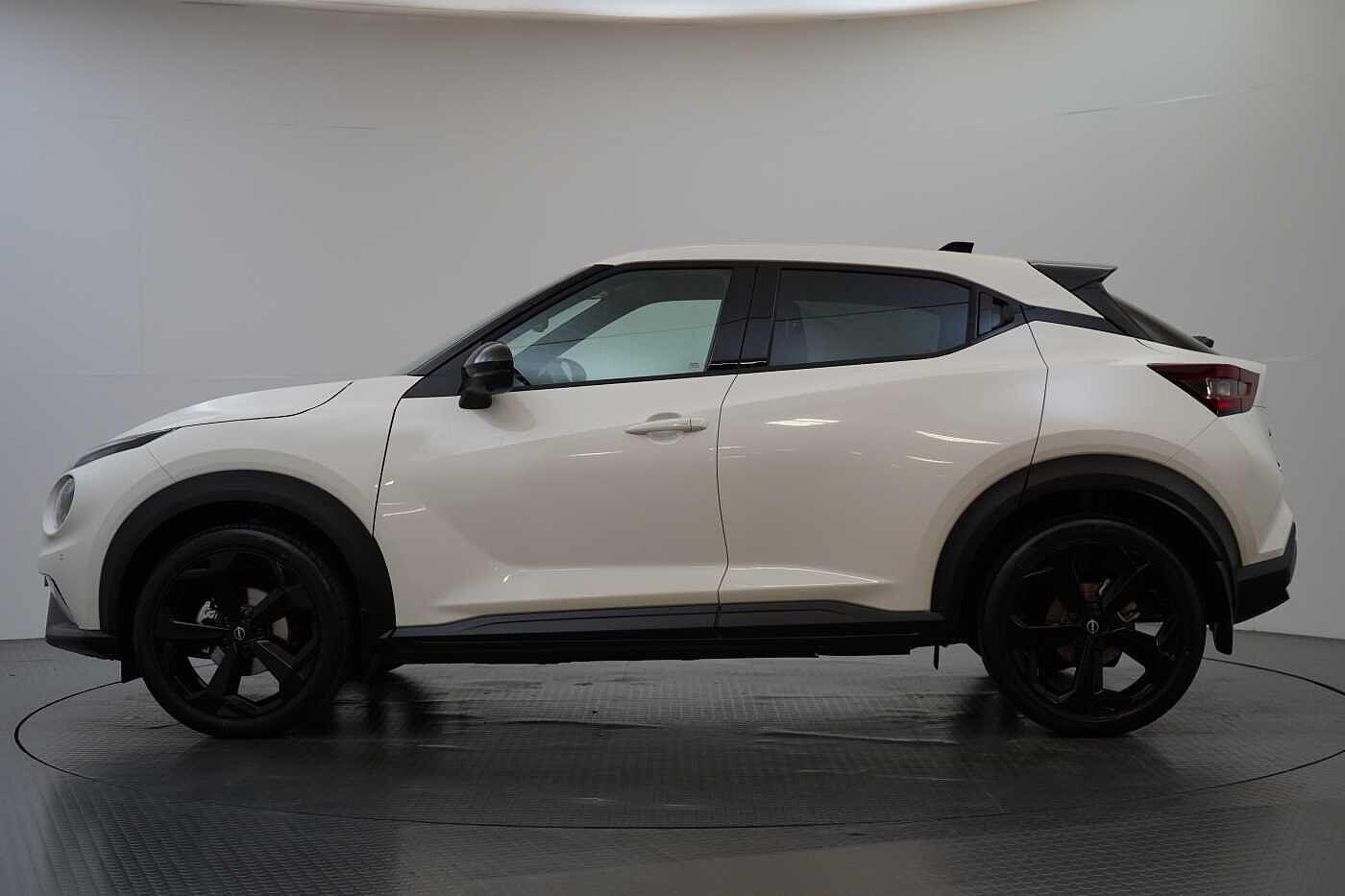 Used Nissan Juke 2025 for sale - 77729762: Photo 6