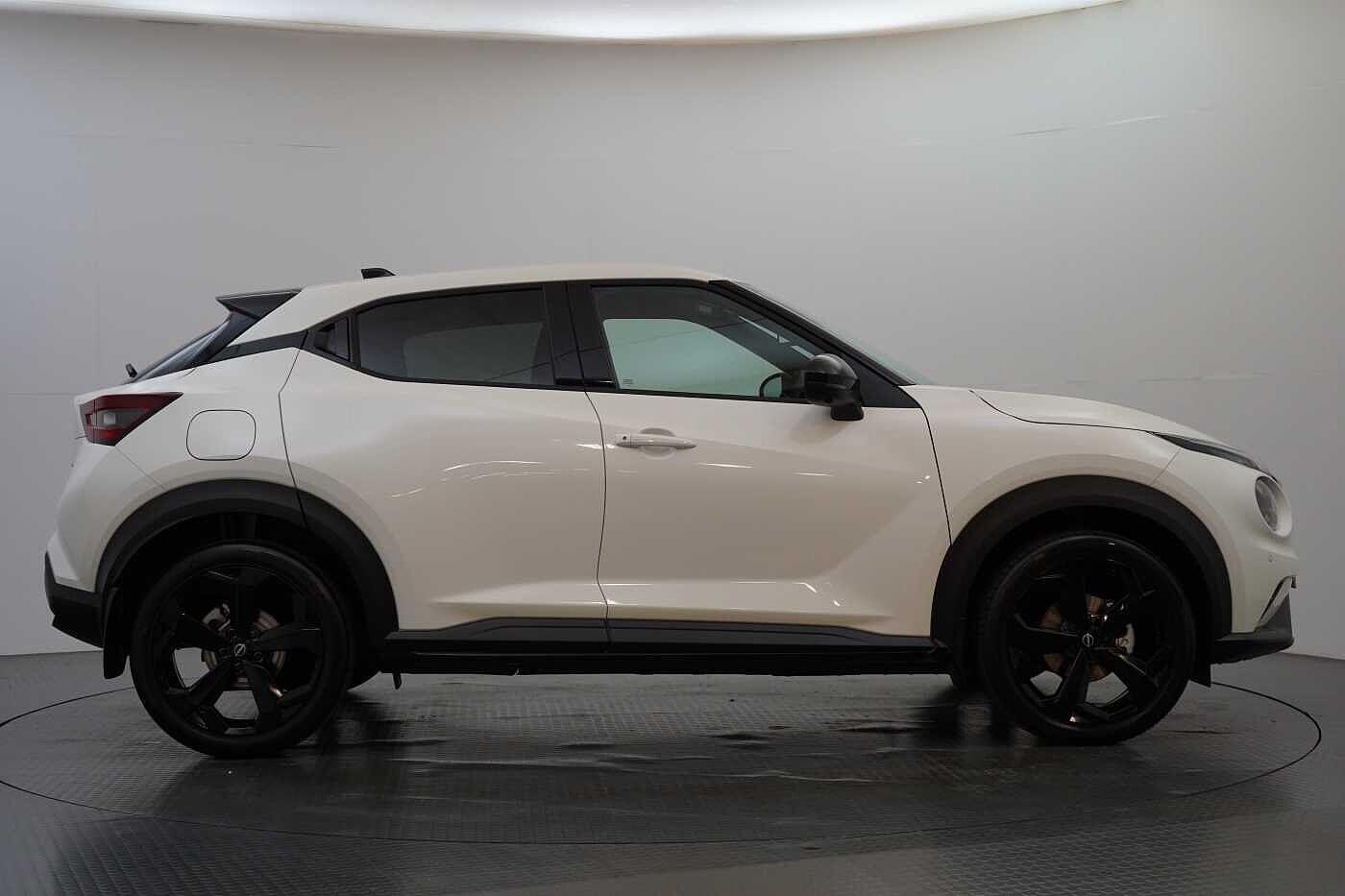 Used Nissan Juke 2025 for sale - 77729762: Photo 7