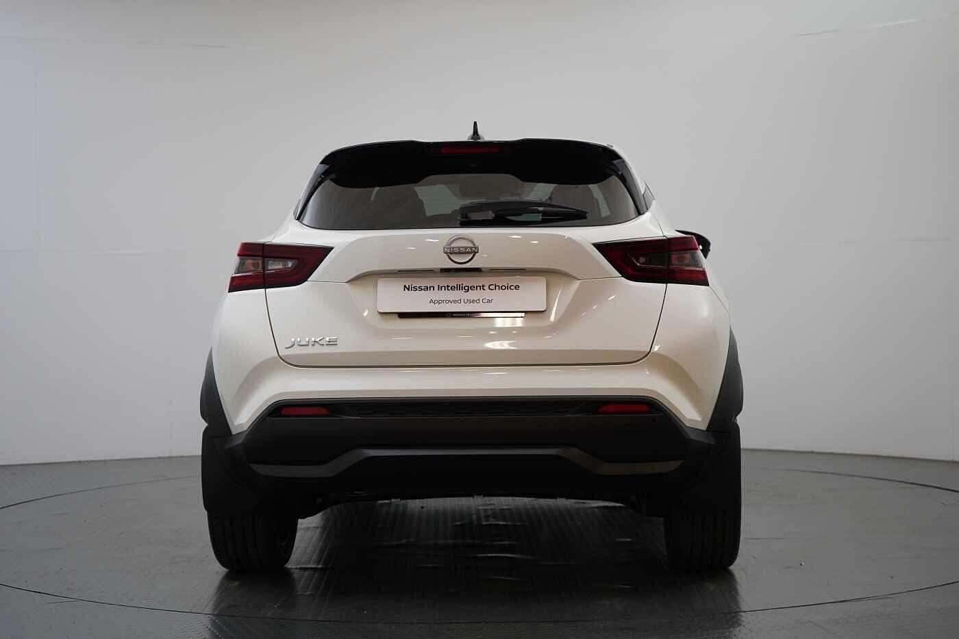 Used Nissan Juke 2025 for sale - 77729762: Photo 8