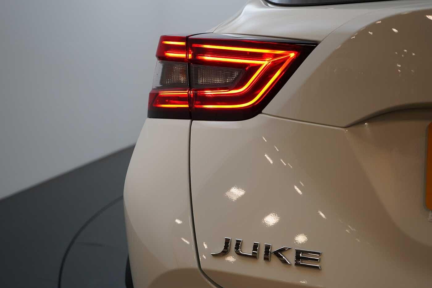 Used Nissan Juke 2025 for sale - 77729762: Photo 9