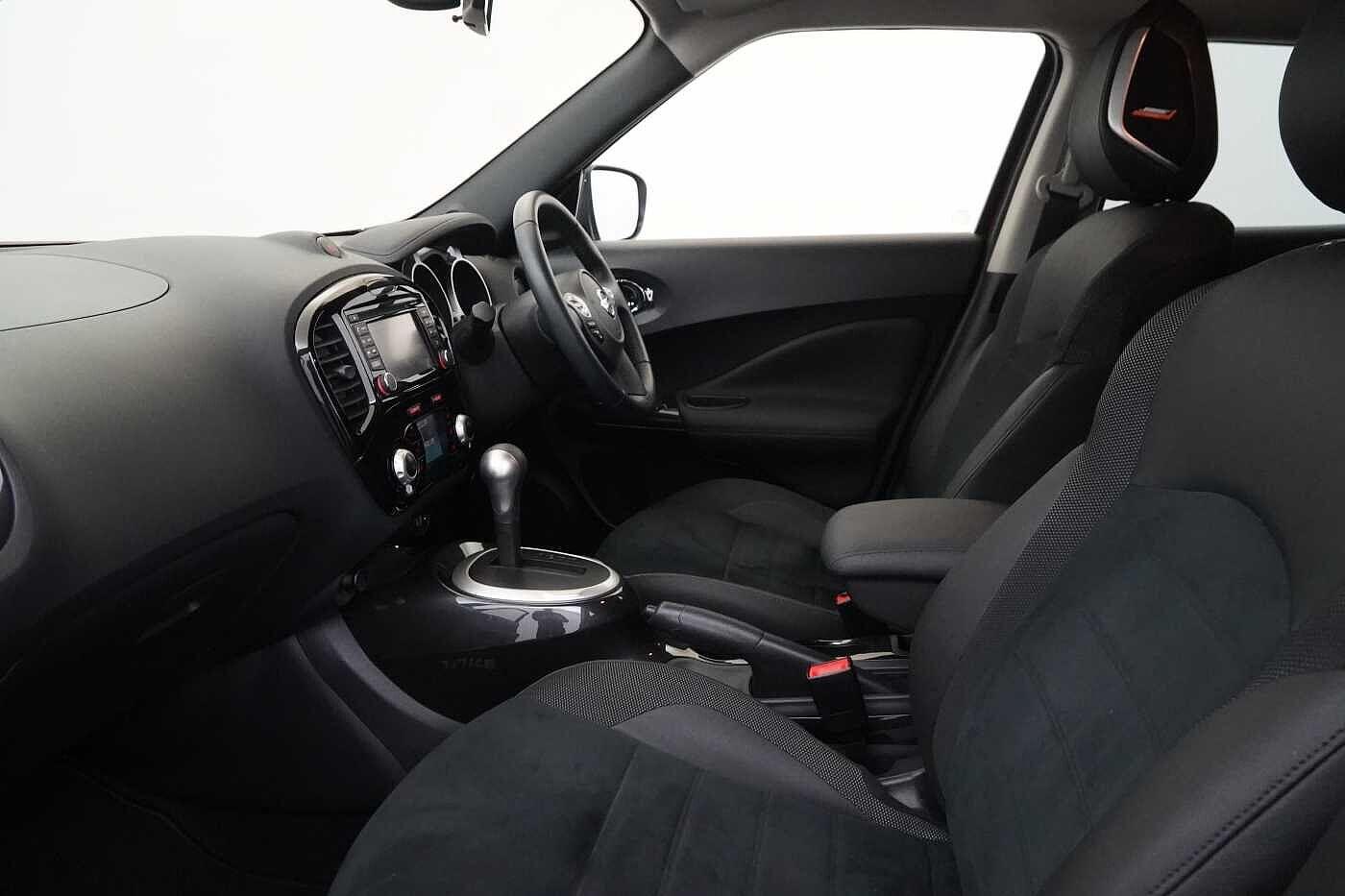 Used Nissan Juke 2019 for sale - 78169252: Photo 16