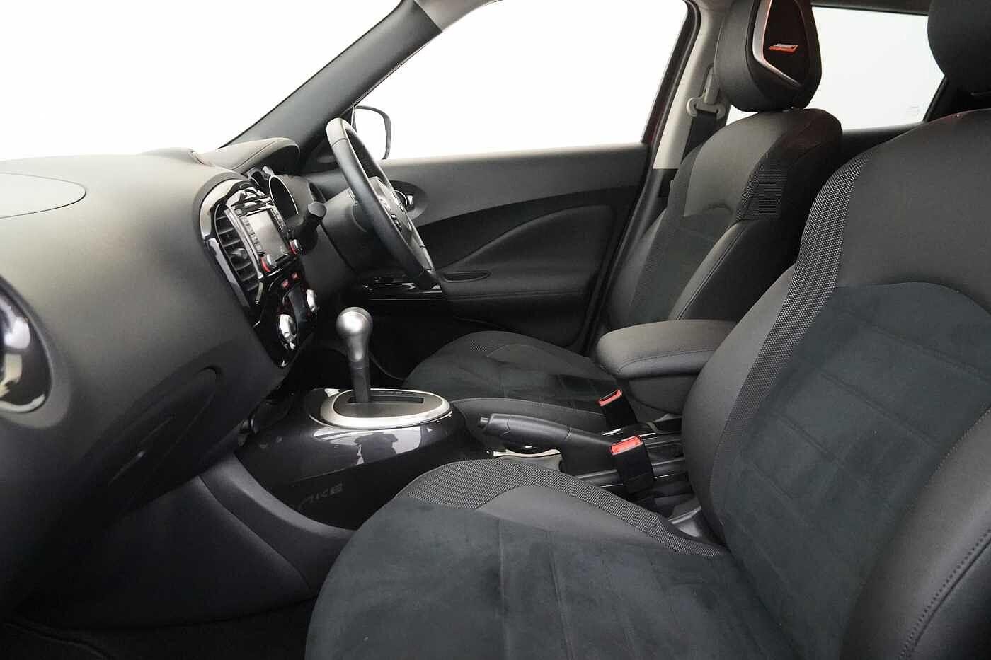 Used Nissan Juke 2019 for sale - 78169252: Photo 17