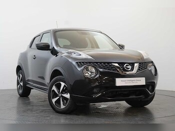 Used Nissan Juke 2019 for sale - 78169252: Photo