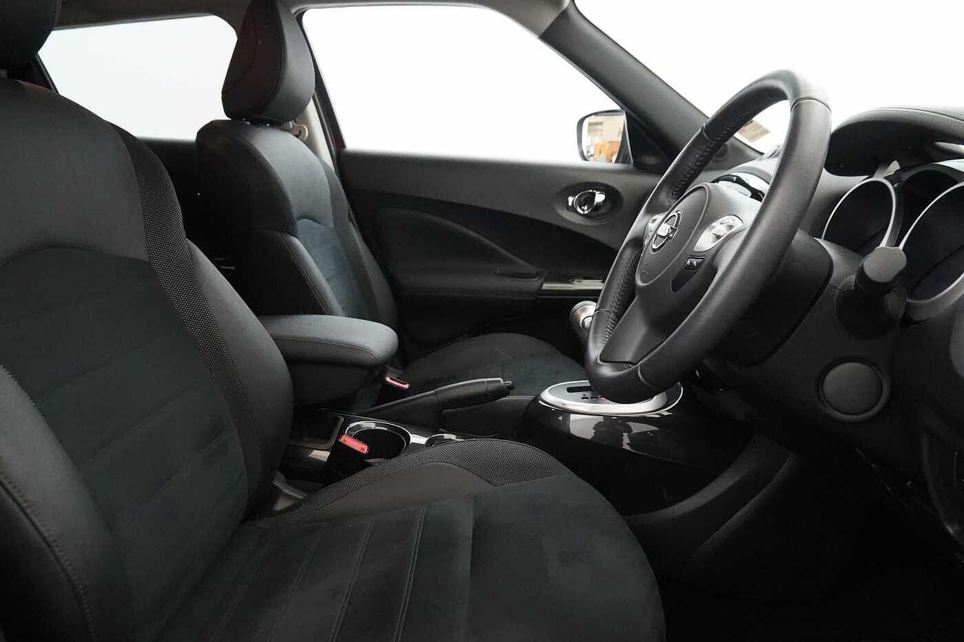 Used Nissan Juke 2019 for sale - 78169252: Photo 20