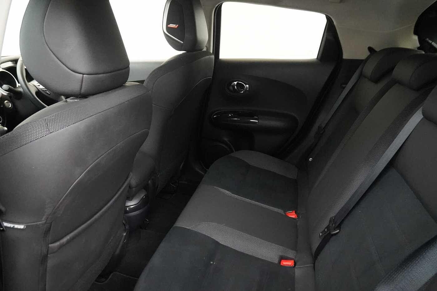 Used Nissan Juke 2019 for sale - 78169252: Photo 23