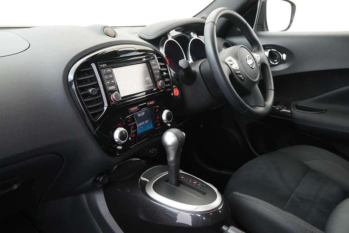 Used Nissan Juke 2019 for sale - 78169252: Photo 24