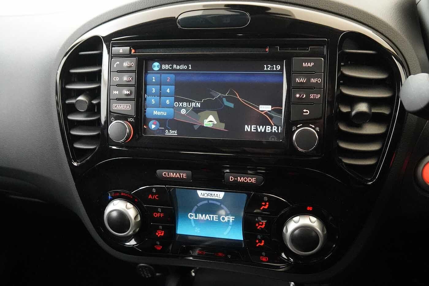 Used Nissan Juke 2019 for sale - 78169252: Photo 25