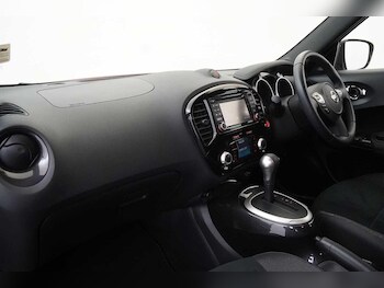 Used Nissan Juke 2019 for sale - 78169252: Photo