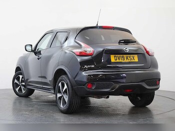 Used Nissan Juke 2019 for sale - 78169252: Photo
