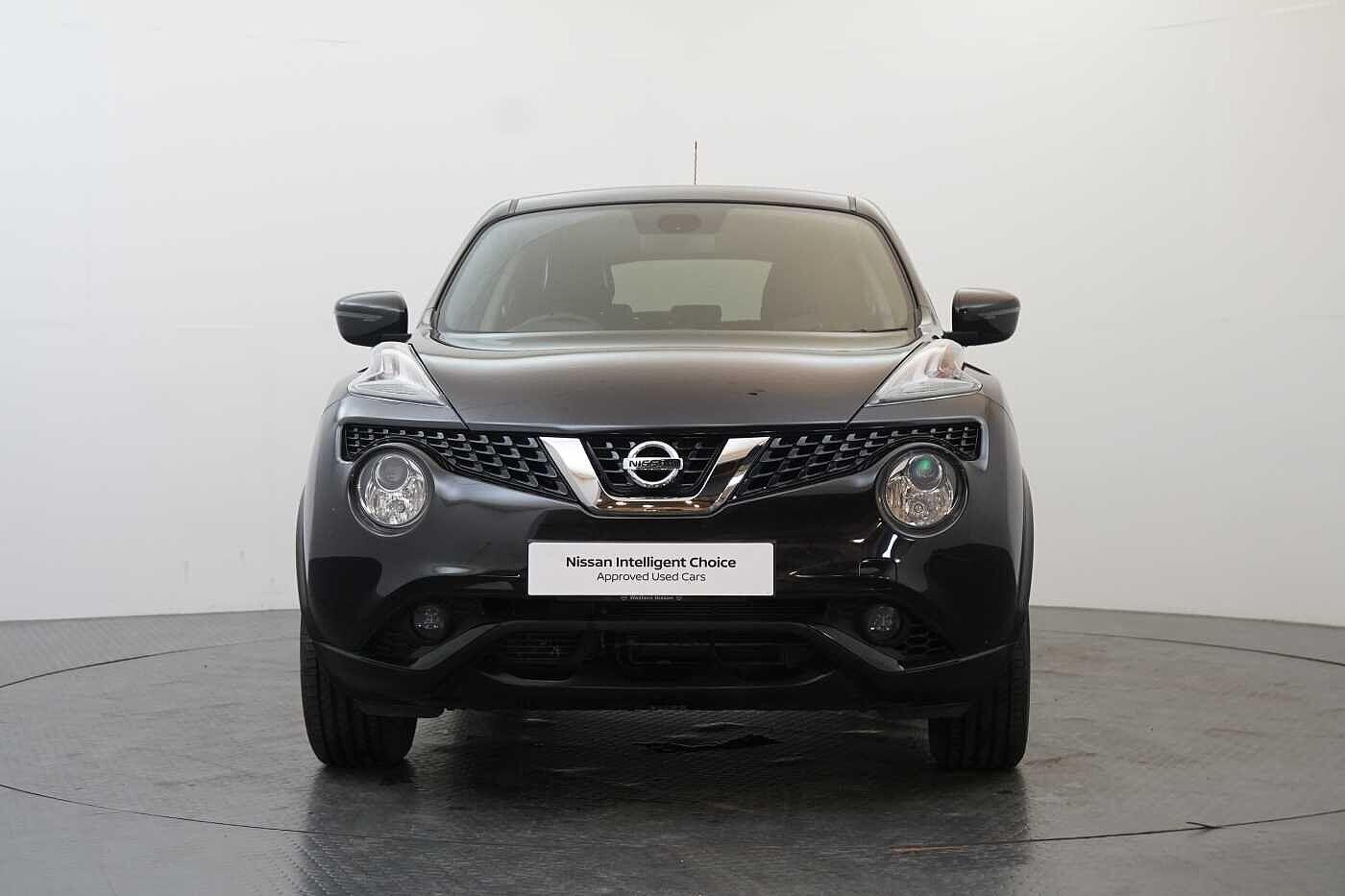 Used Nissan Juke 2019 for sale - 78169252: Photo 5