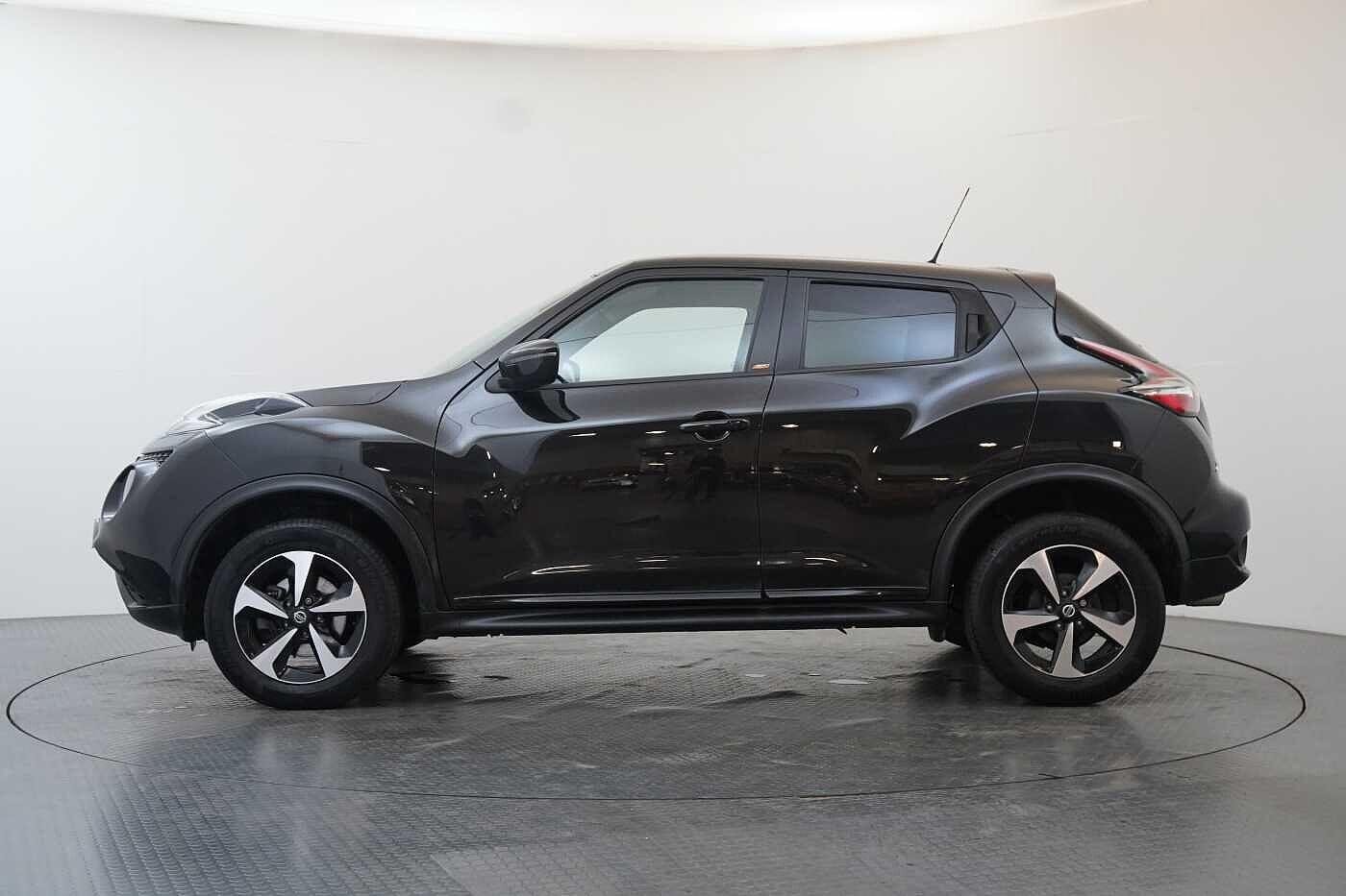 Used Nissan Juke 2019 for sale - 78169252: Photo 6