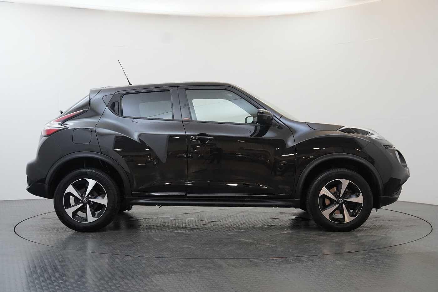 Used Nissan Juke 2019 for sale - 78169252: Photo 7