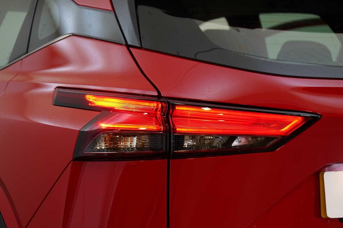 Used Nissan Qashqai 2023 for sale - 77729761: Photo 10