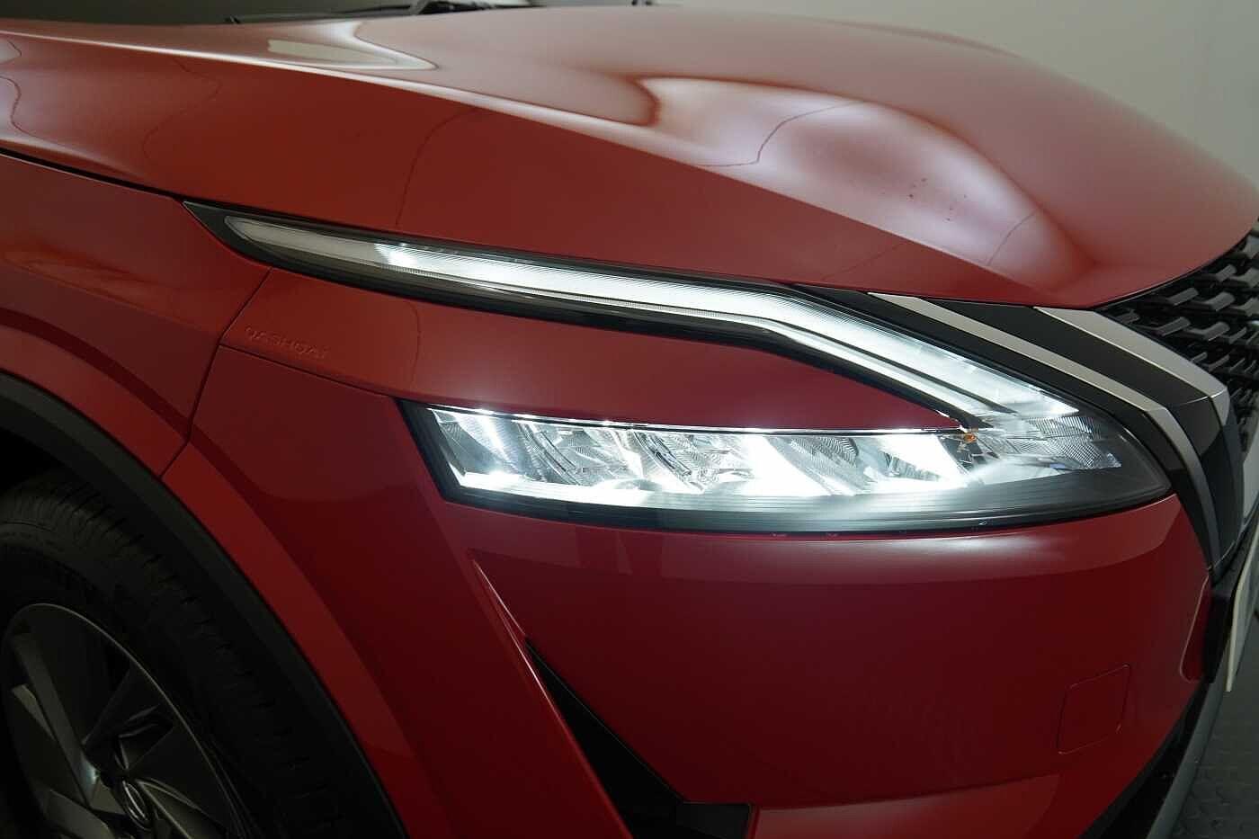 Used Nissan Qashqai 2023 for sale - 77729761: Photo 11