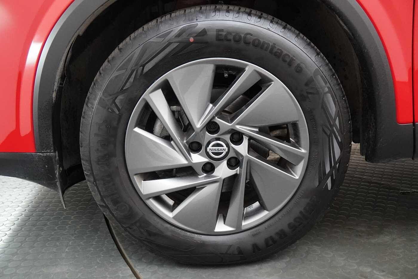 Used Nissan Qashqai 2023 for sale - 77729761: Photo 12