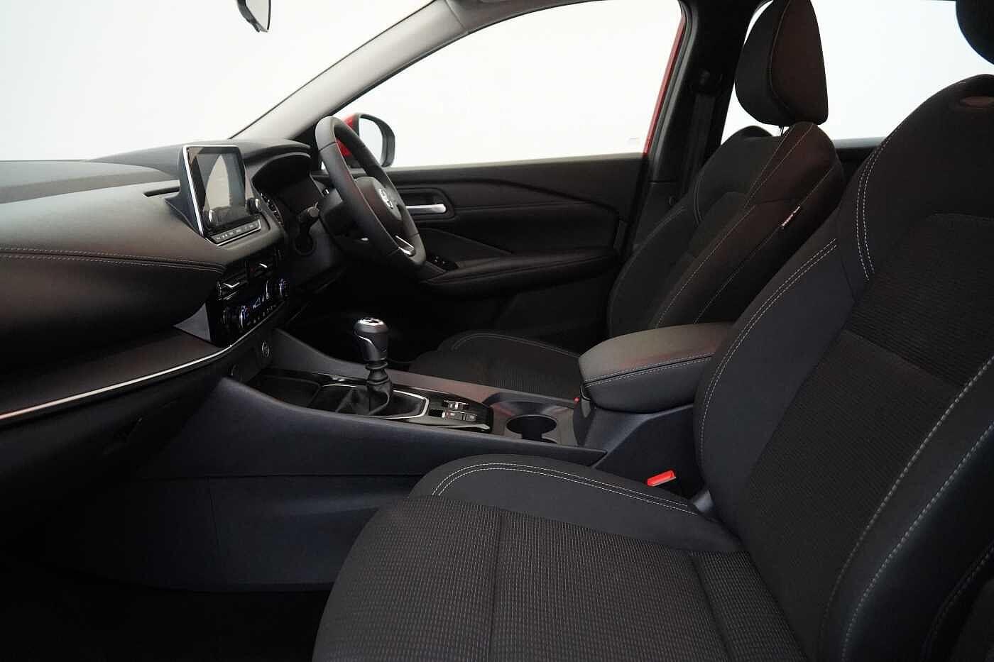 Used Nissan Qashqai 2023 for sale - 77729761: Photo 16