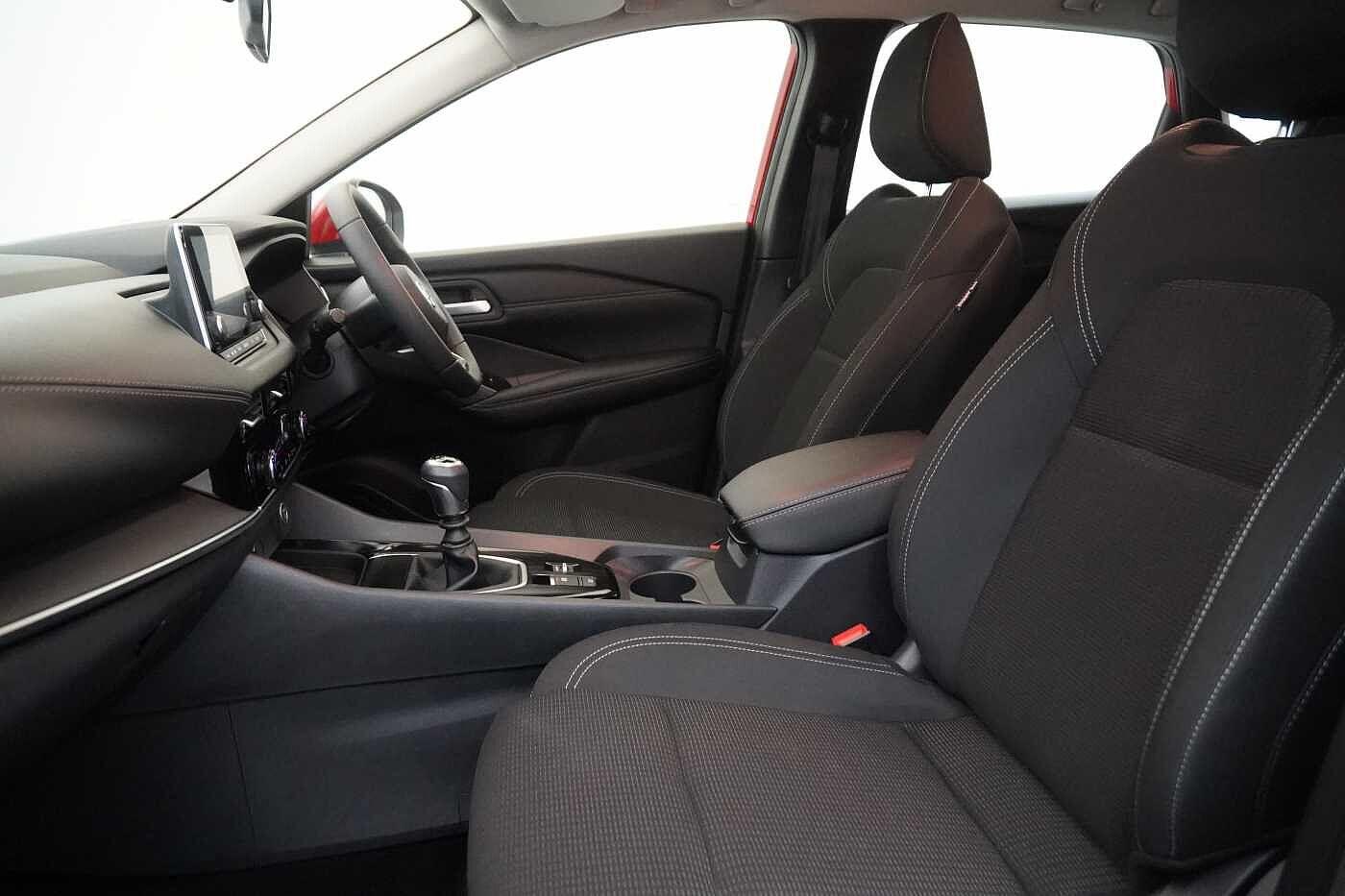 Used Nissan Qashqai 2023 for sale - 77729761: Photo 17