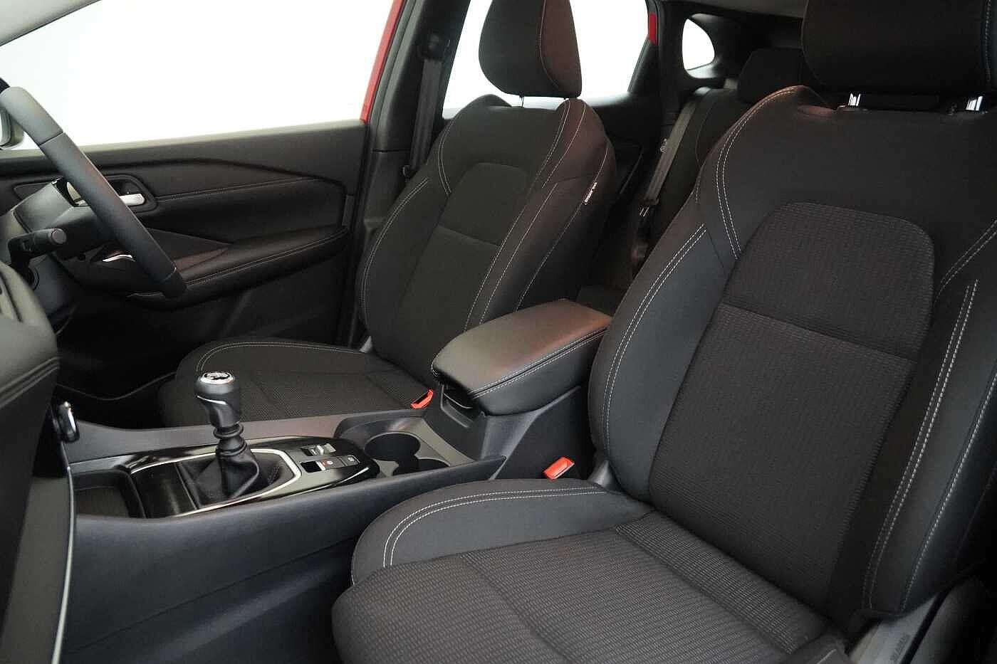 Used Nissan Qashqai 2023 for sale - 77729761: Photo 18