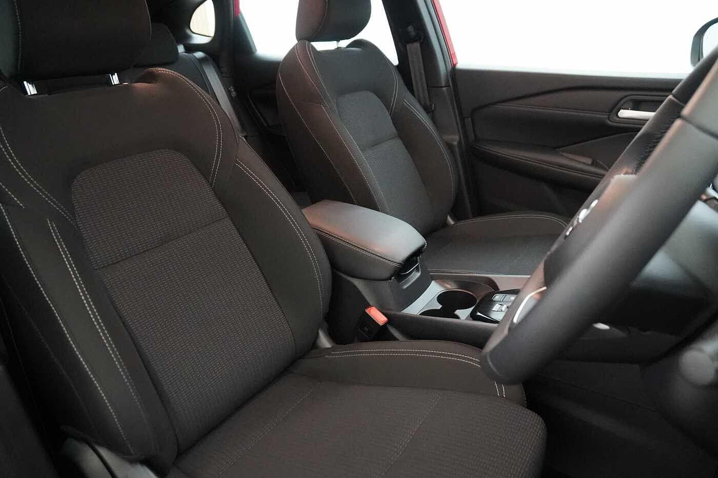 Used Nissan Qashqai 2023 for sale - 77729761: Photo 19