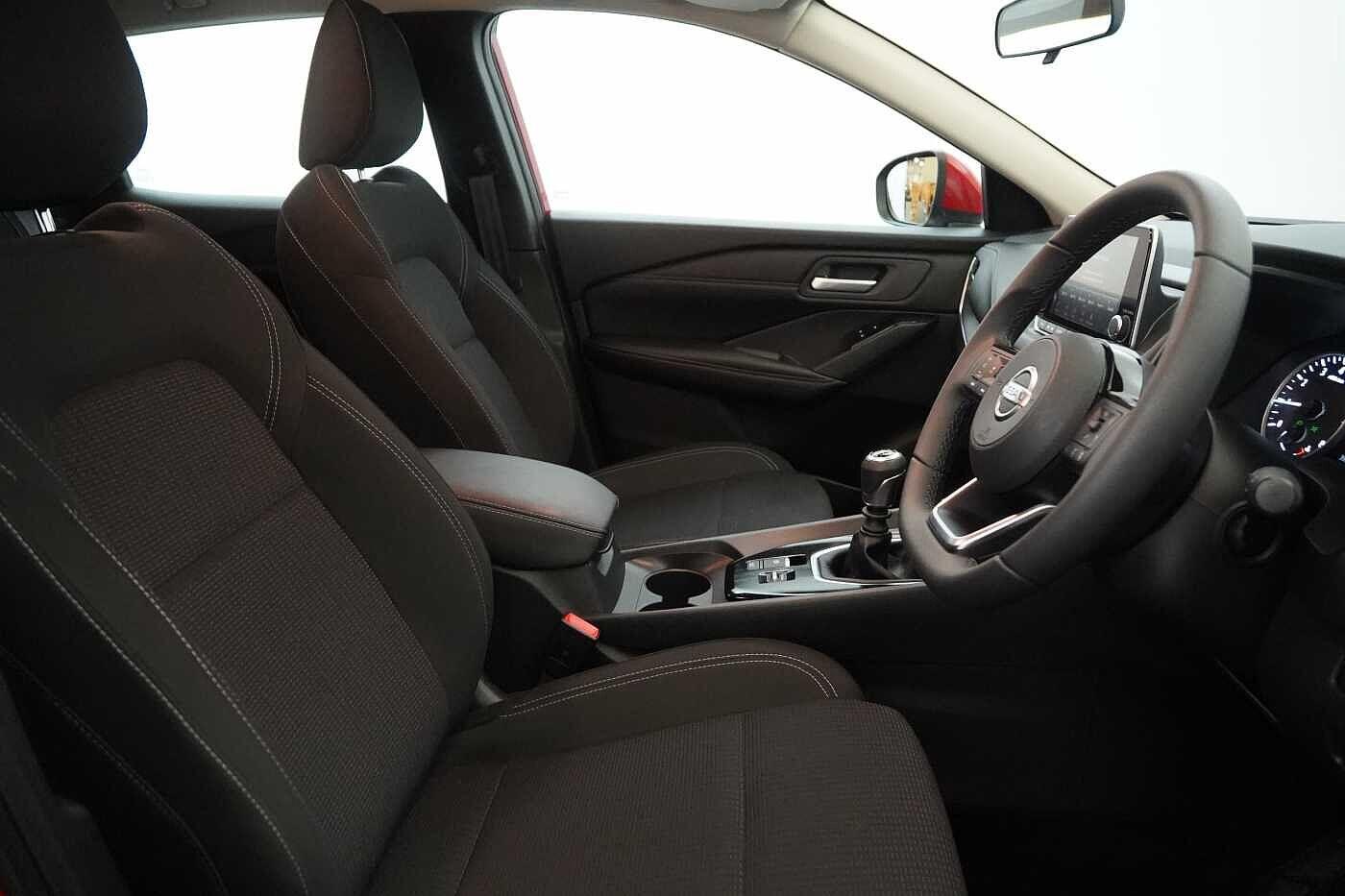 Used Nissan Qashqai 2023 for sale - 77729761: Photo 20